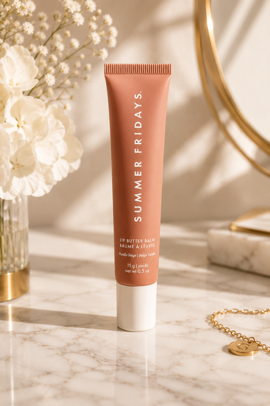 Summer Fridays Lip Butter Balm