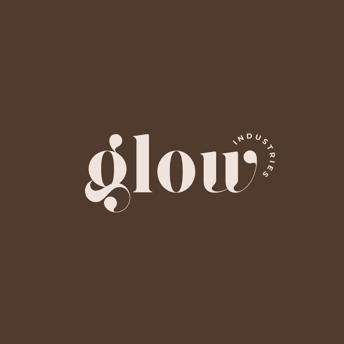 Glow Industries: Bronze Babe Bundle