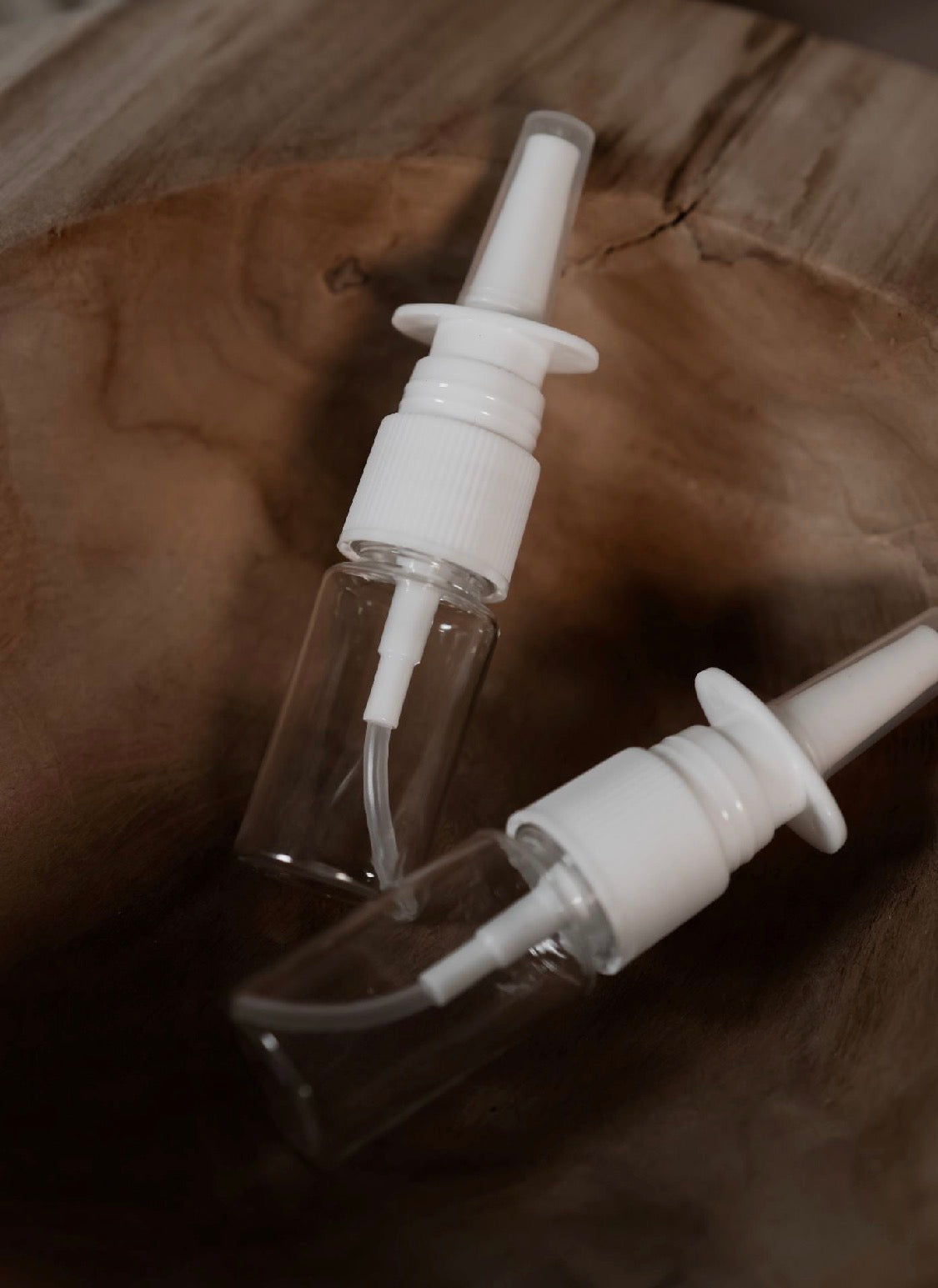 Bronze Boost Spray (Nasal)