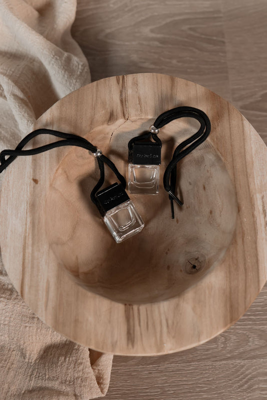 Glow Car Diffuser