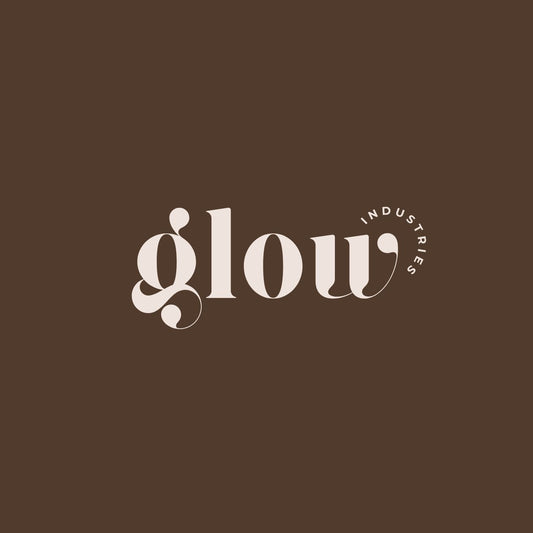 Glow Industries: Glow Bronze Booster (15 mG) + Kits