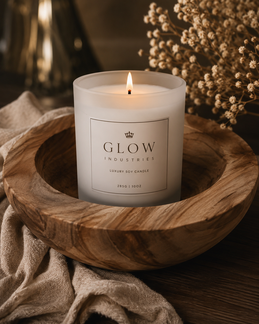 Glow Candle