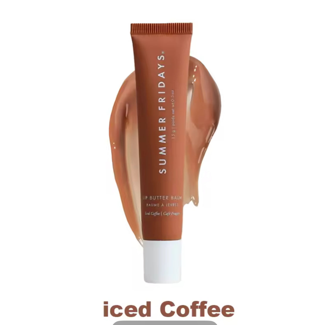 Summer Fridays Lip Butter Balm