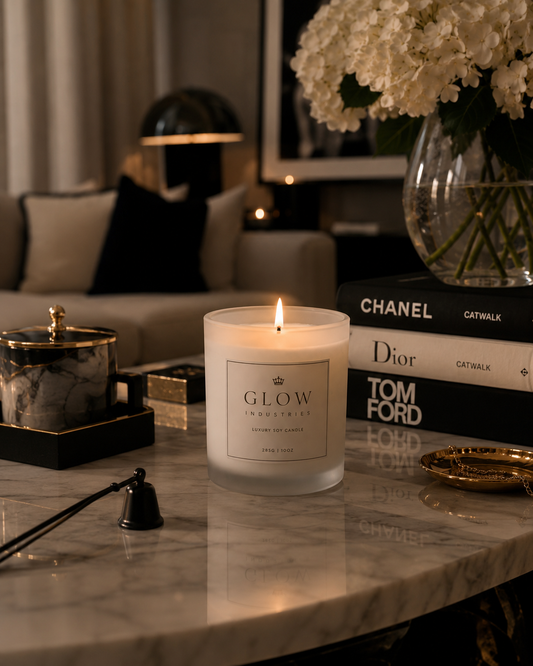 Glow Candle