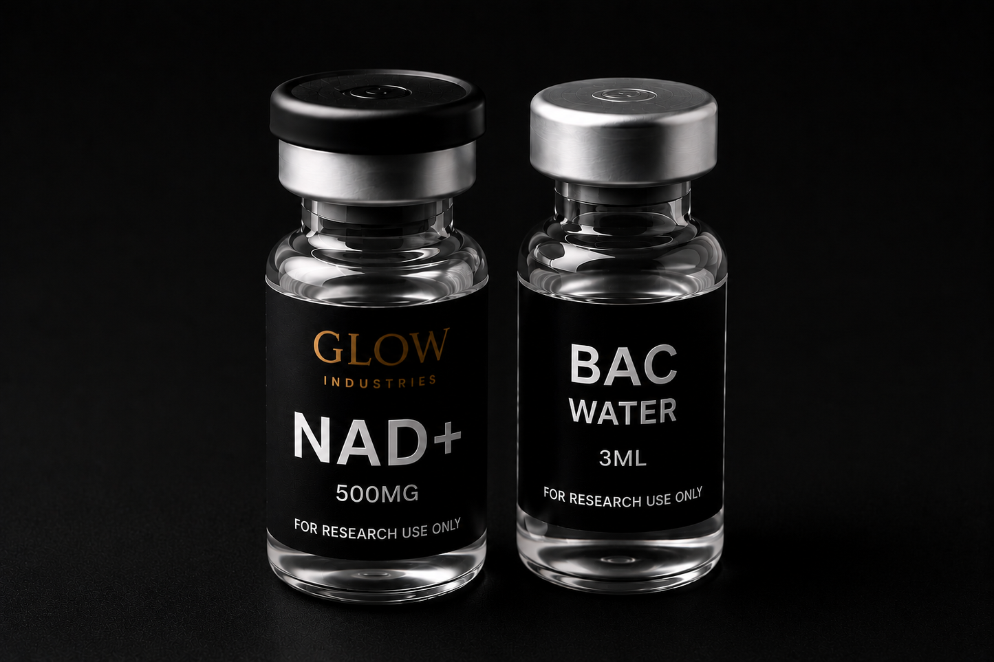 NAD+500- COLLAGEN MAGIC