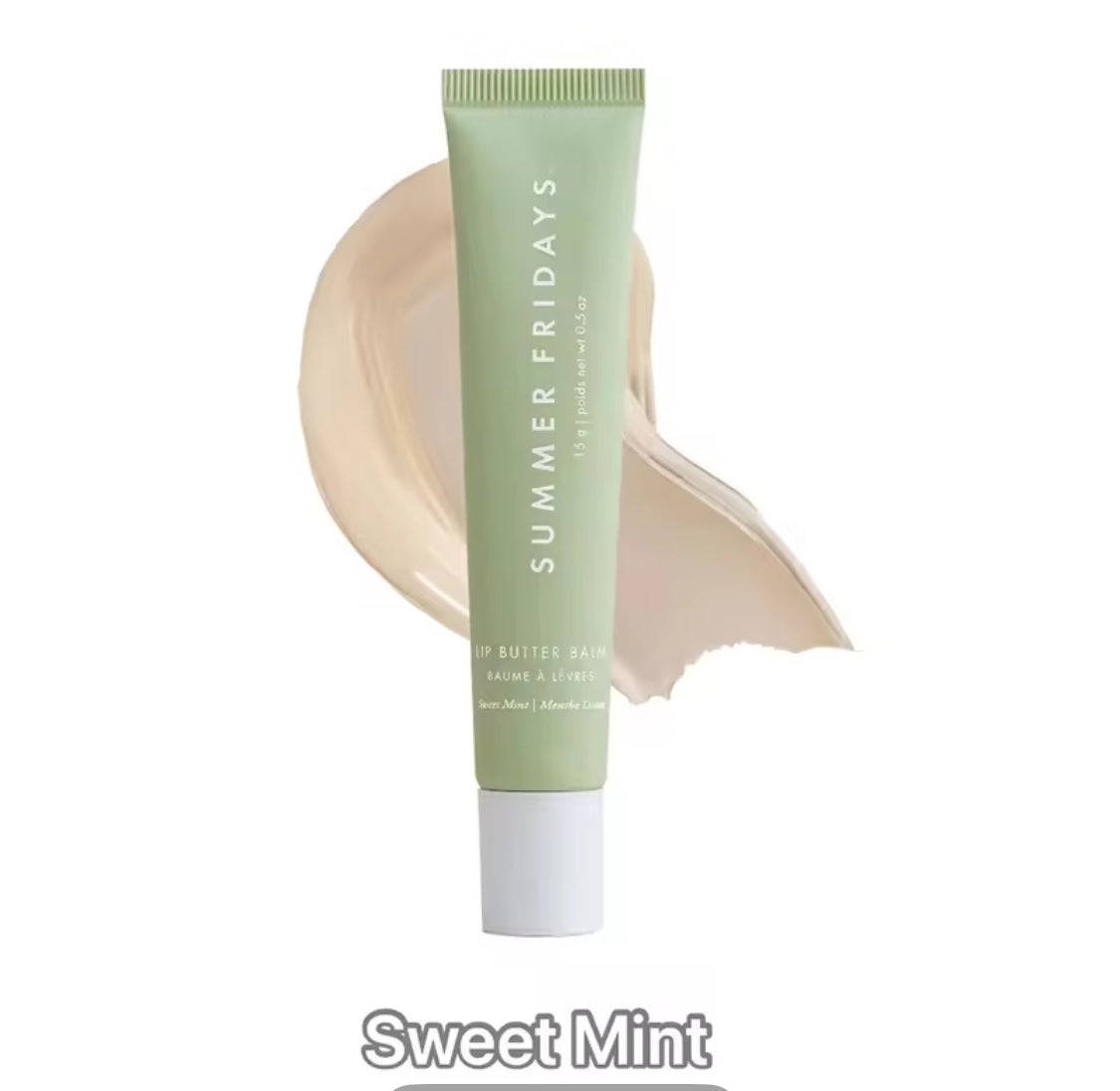 Summer Fridays Lip Butter Balm