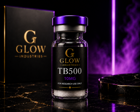 TB500 10mg

Premium Wellness