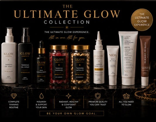 The Ultimate Glow