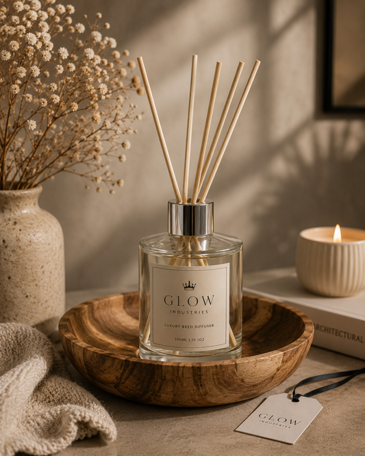 Glow Diffuser