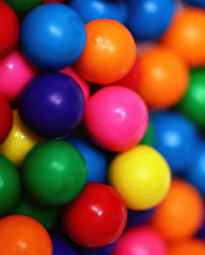 Glow Industries:Glow Drops (Quad )