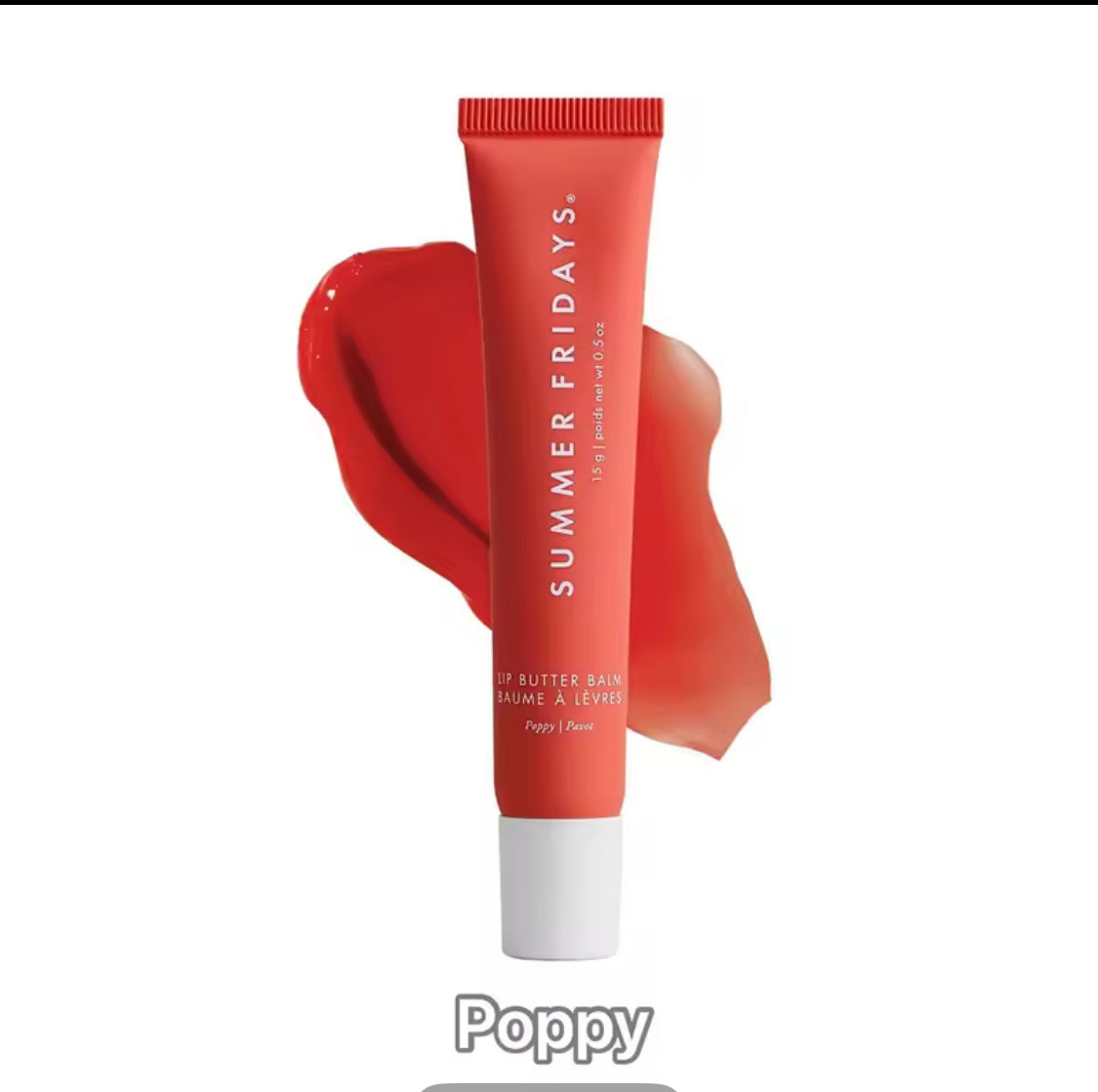 Summer Fridays Lip Butter Balm