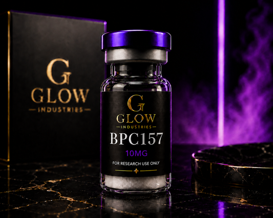 BPC-157 10mg

Recovery • Connective Tissue • Cellular Wellness