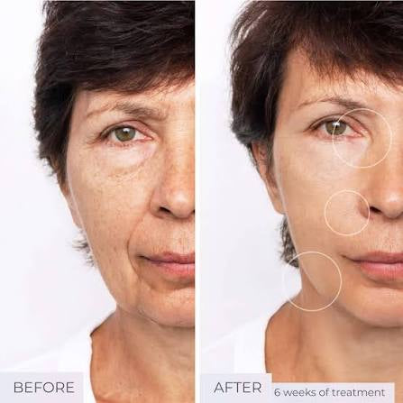 GHK-CU 50mg Advance skincare collagen beauty support.