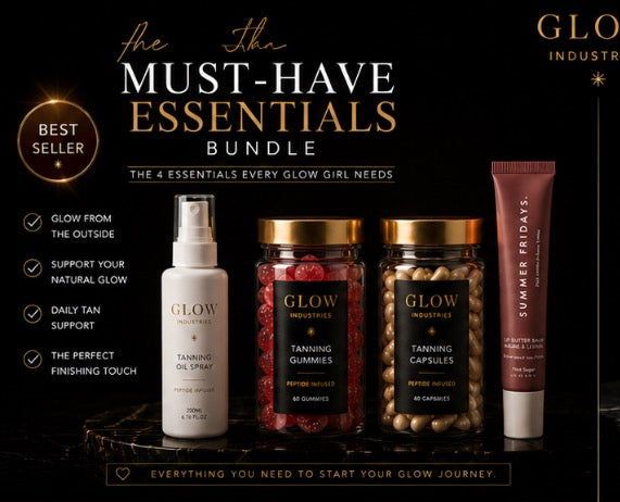 The Must - Have Essentials