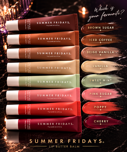 Self care collection