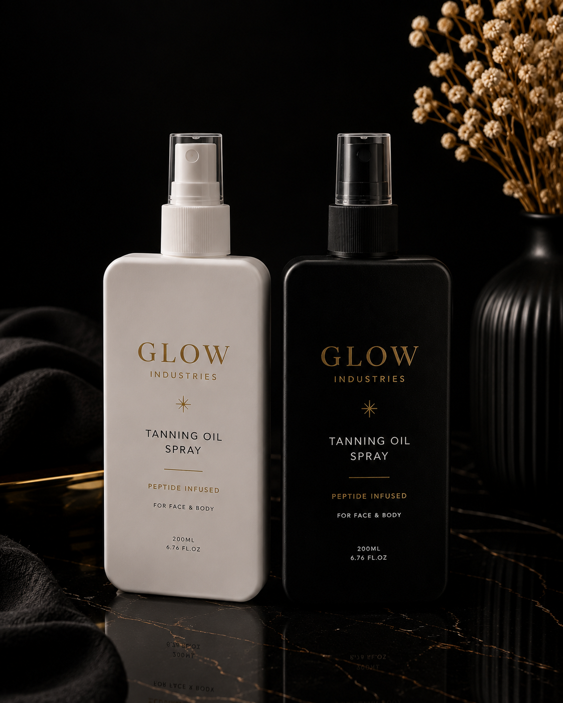 Summer Glow