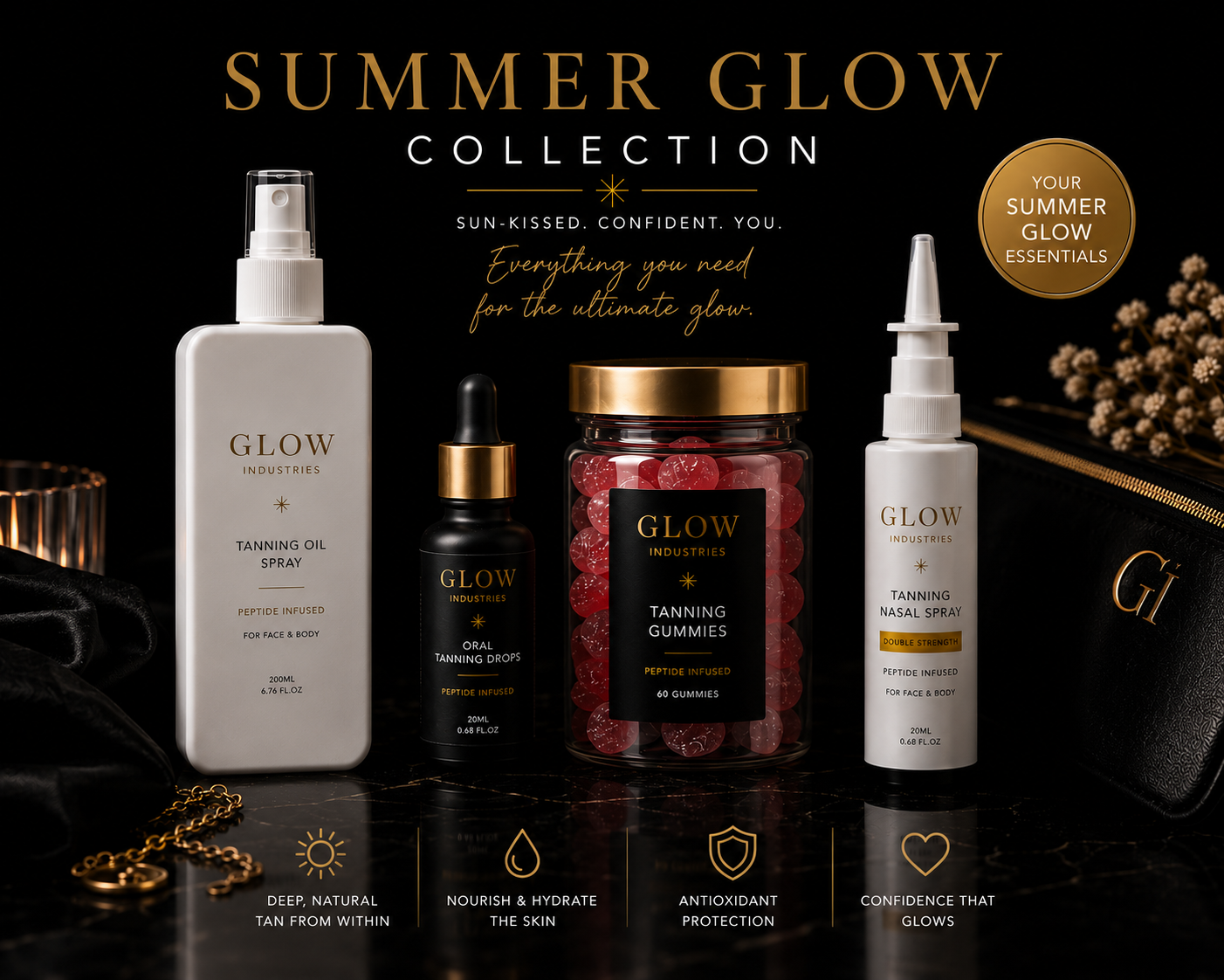 Summer Glow