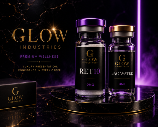 RET10 | Premium Wellness Collection
