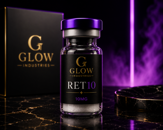 RET10 | Premium Wellness Collection