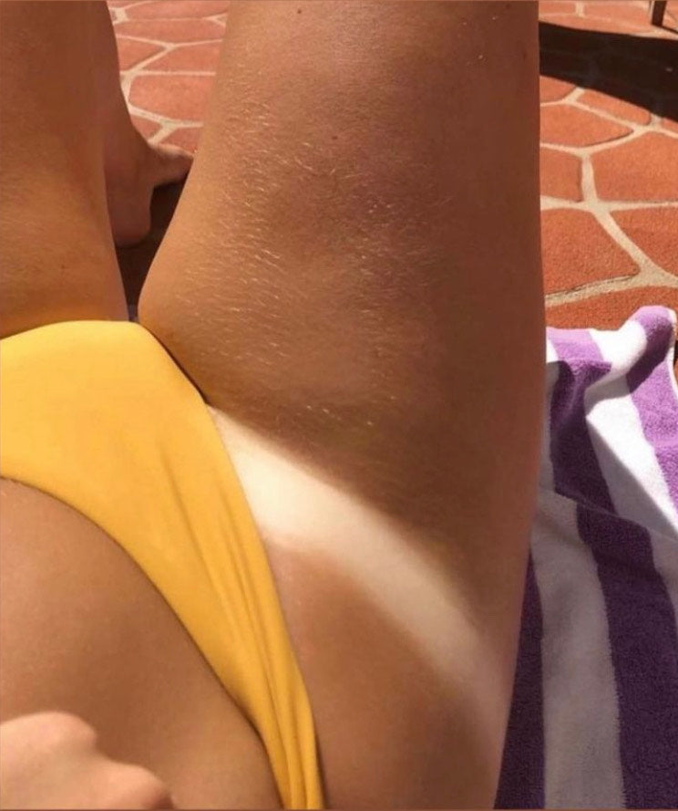 Glow Industries: Glow Golden Gummies