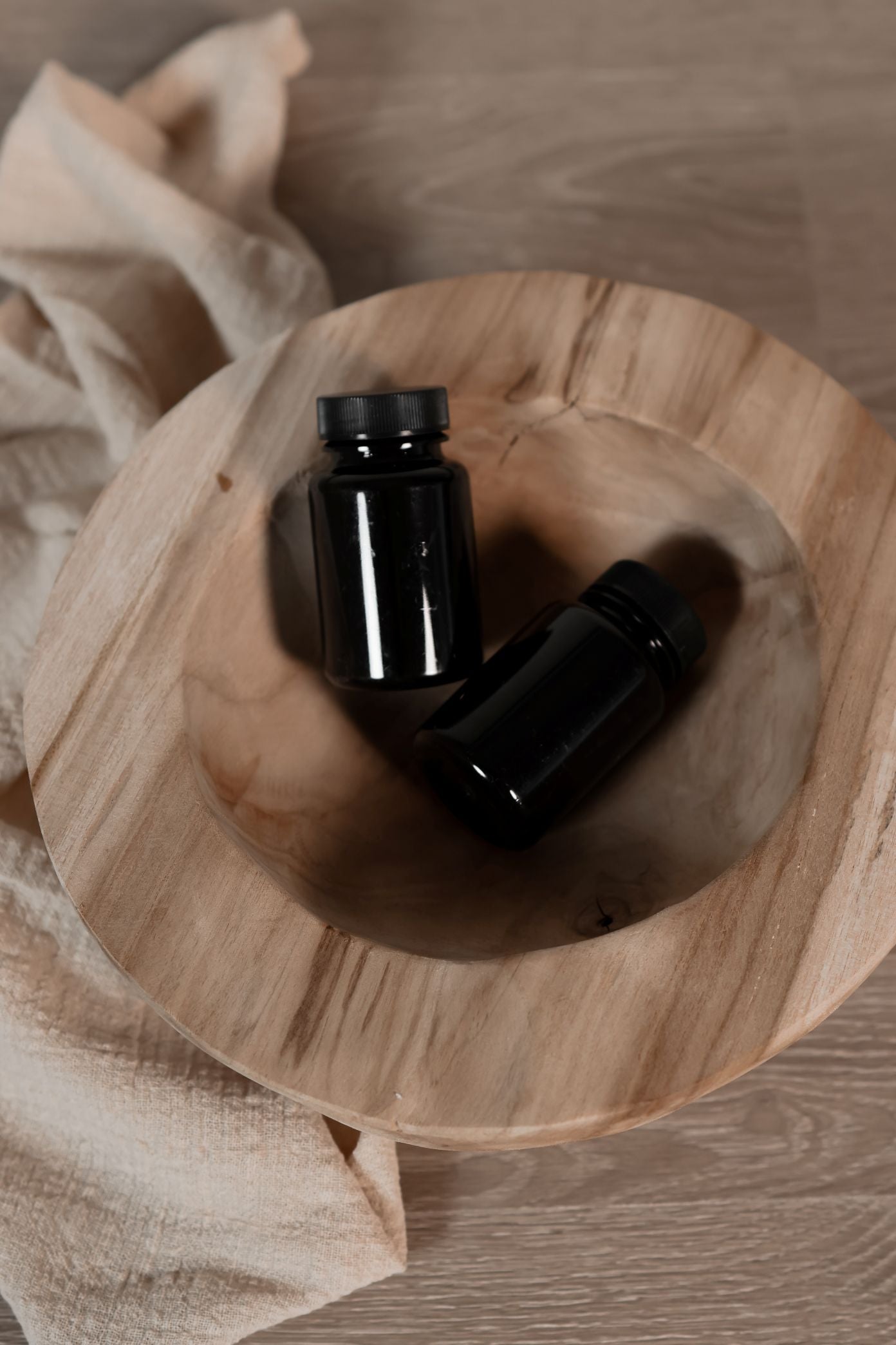 Glow Natural Tanning Capsules