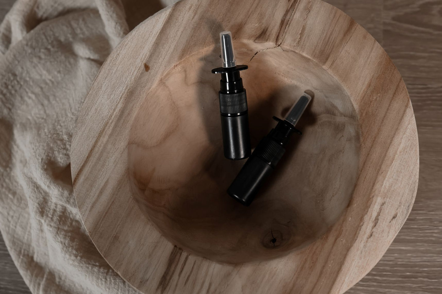 Glow Industries: Bronze Boost Spray (Single Nasal)