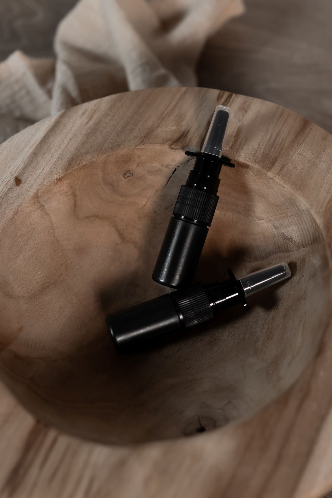 Glow Industries: Bronze Boost Spray (Single Nasal)