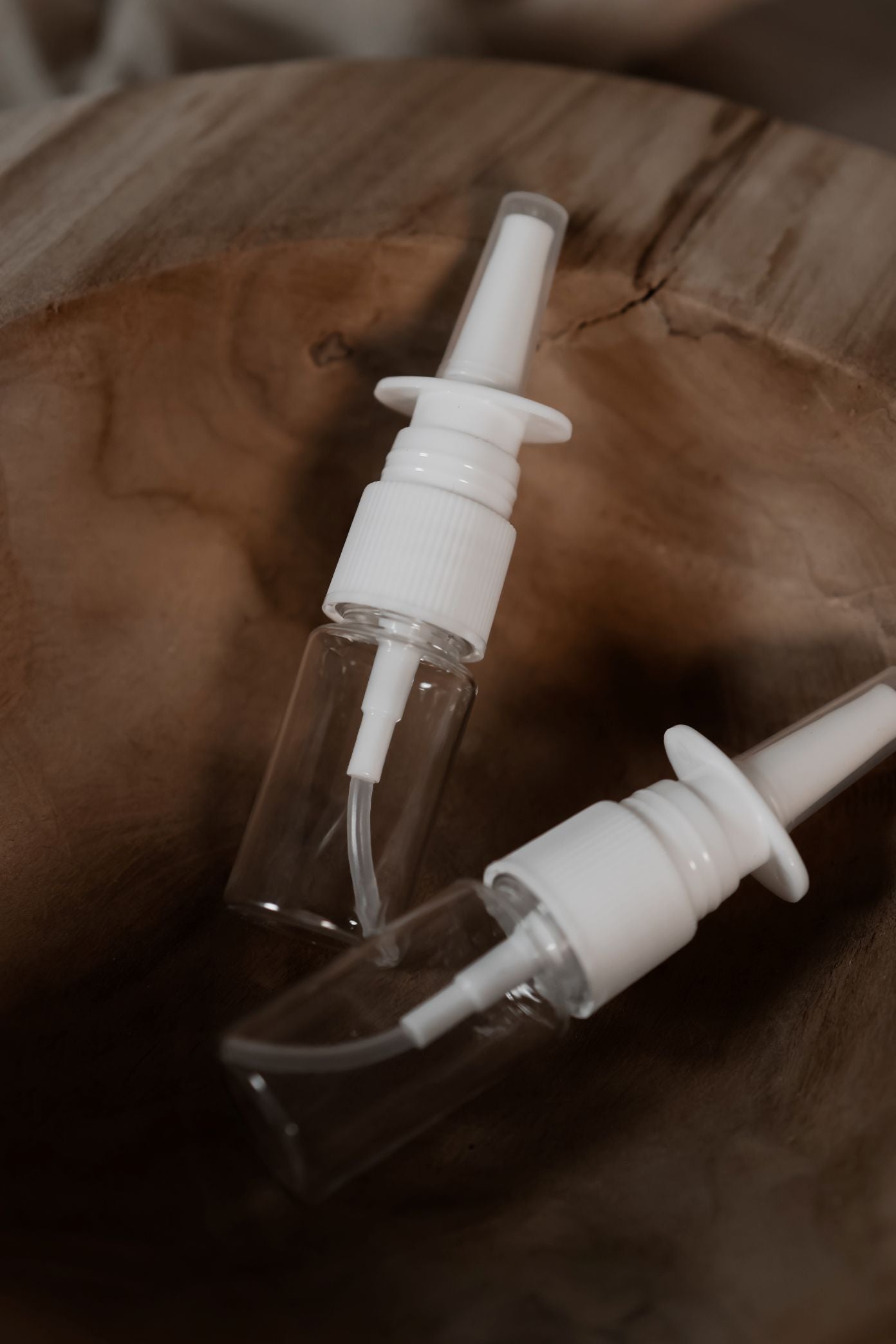 Glow Industries: Bronze Boost Spray (Triple Nasal)