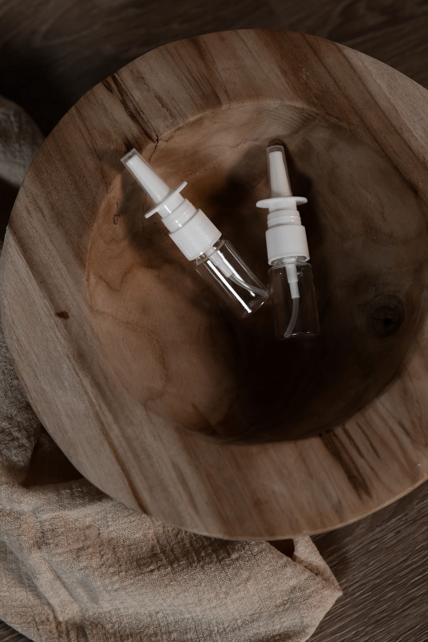 Glow Industries: Bronze Boost Spray (Triple Nasal)