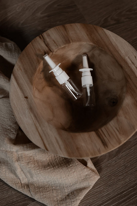 Glow Industries: Bronze Boost Spray (Double Nasal)