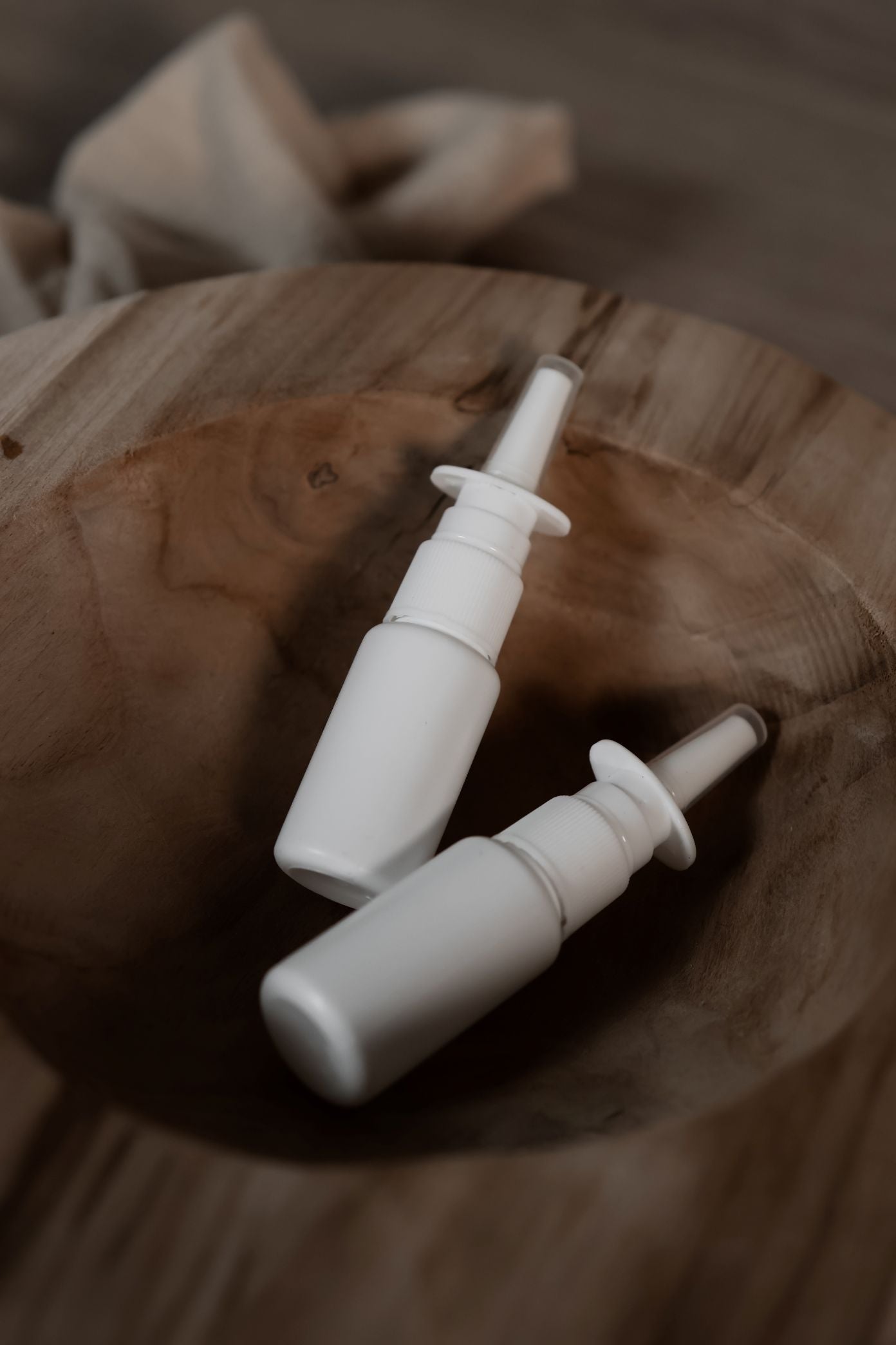 Glow Industries: Bronze Boost Spray ( Quad Nasal )