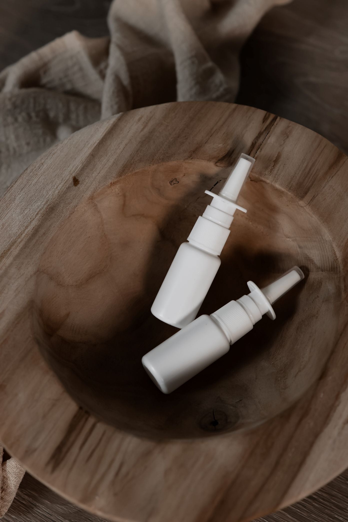 Glow Industries: Bronze Boost Spray ( Quad Nasal )