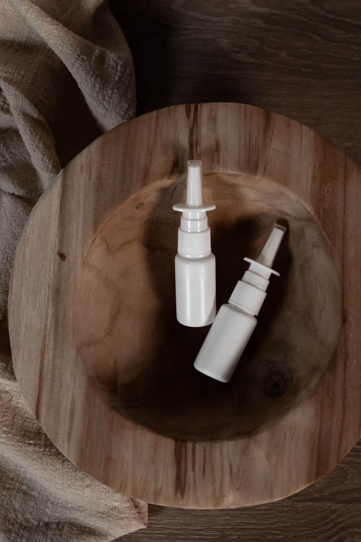 Glow Industries: Bronze Boost Spray ( Quad Nasal )