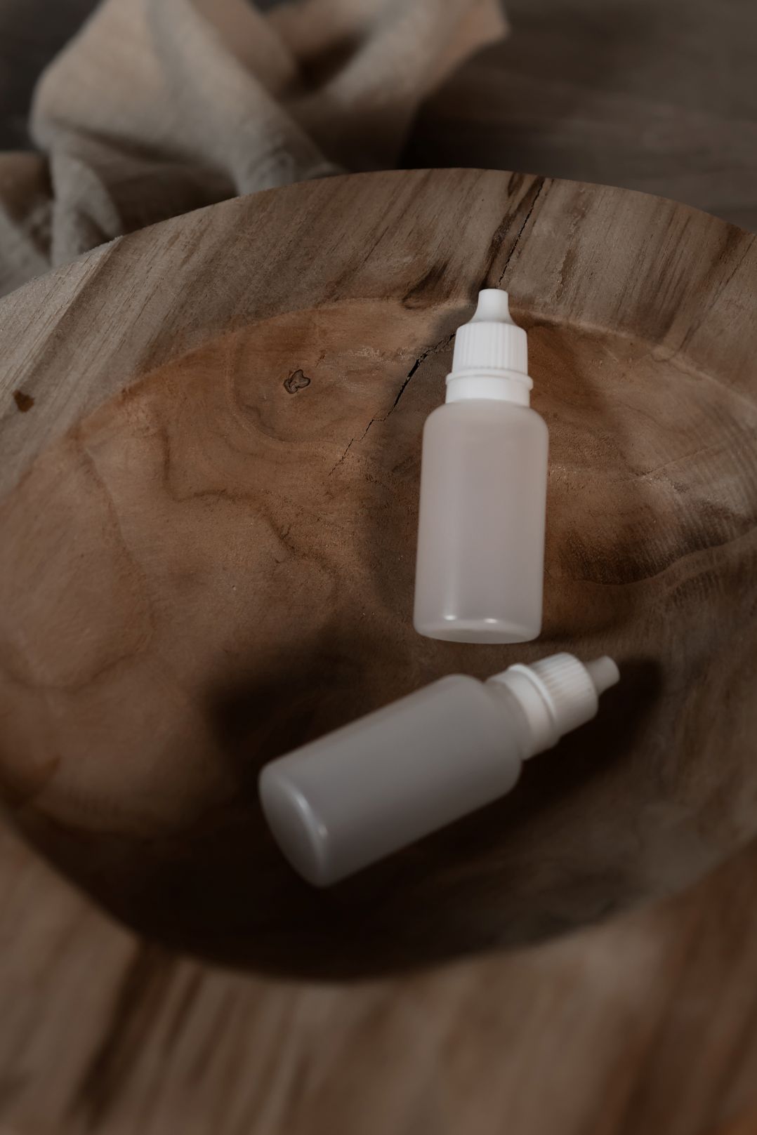 Glow Industries: Glow Drops (Triple)