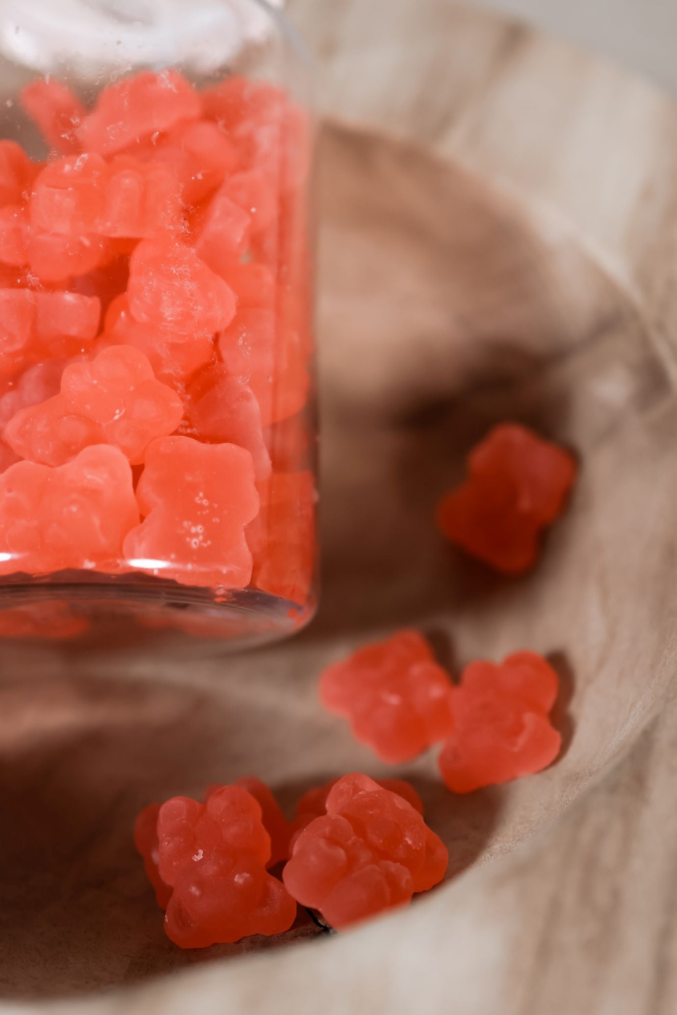 Glow Industries: Glow Golden Gummies