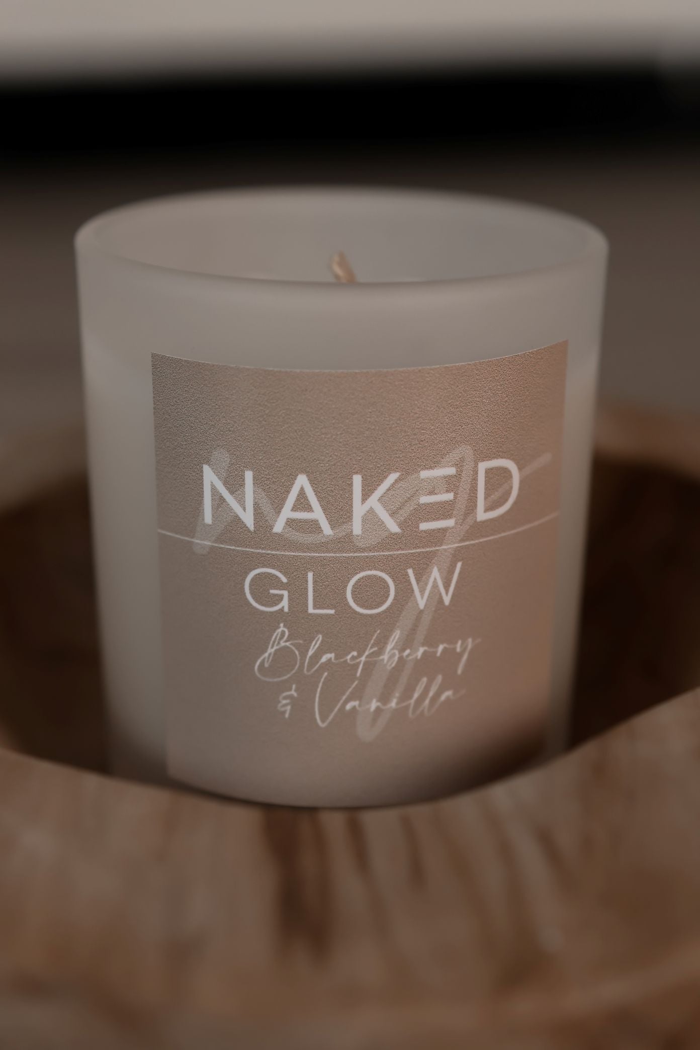 Glow Candle