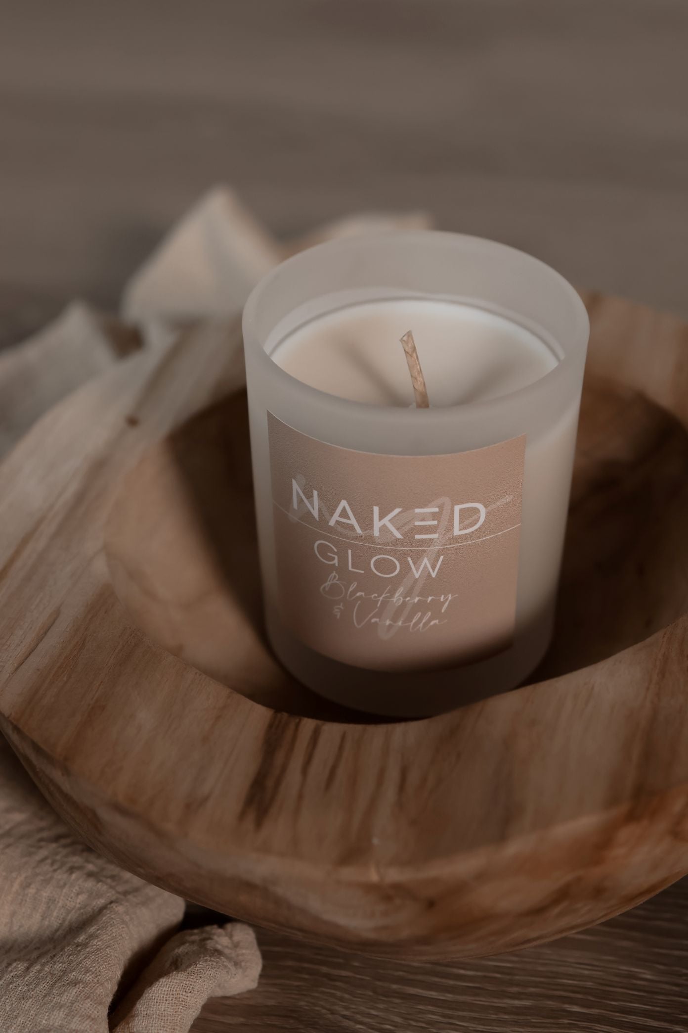 Glow Candle