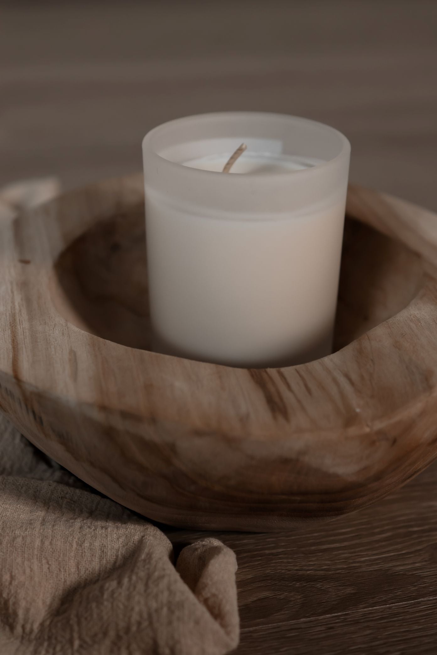 Glow Candle